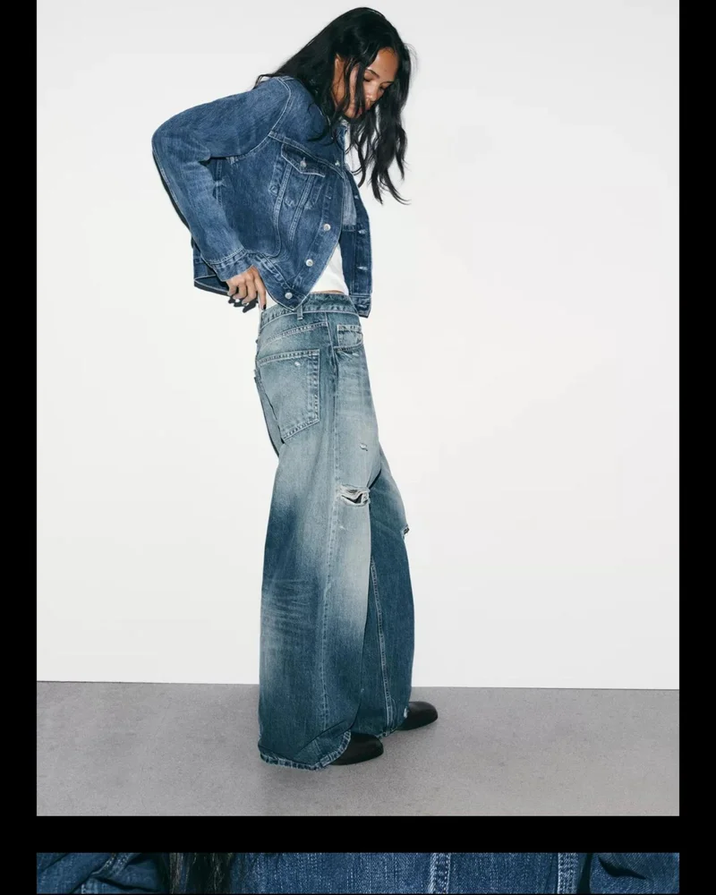 Zara Pants, size XL / 42 / 14, photo 4