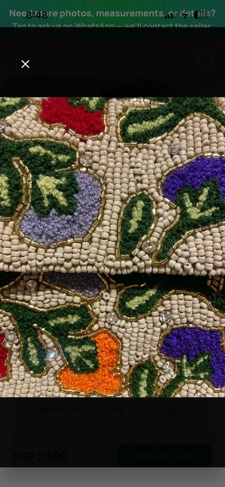Handbags, size Other, photo 3