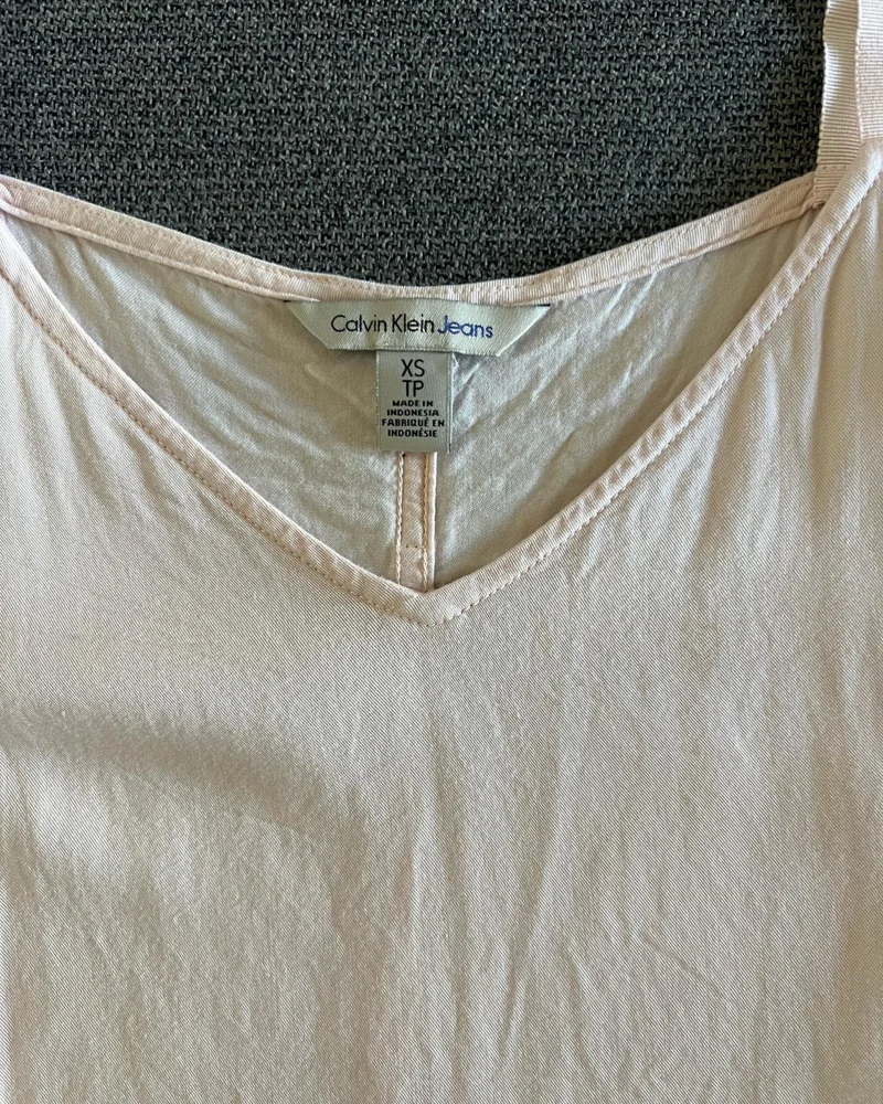 Calvin Klein Jeans Blouses, size XS / 34 / 6, photo 5