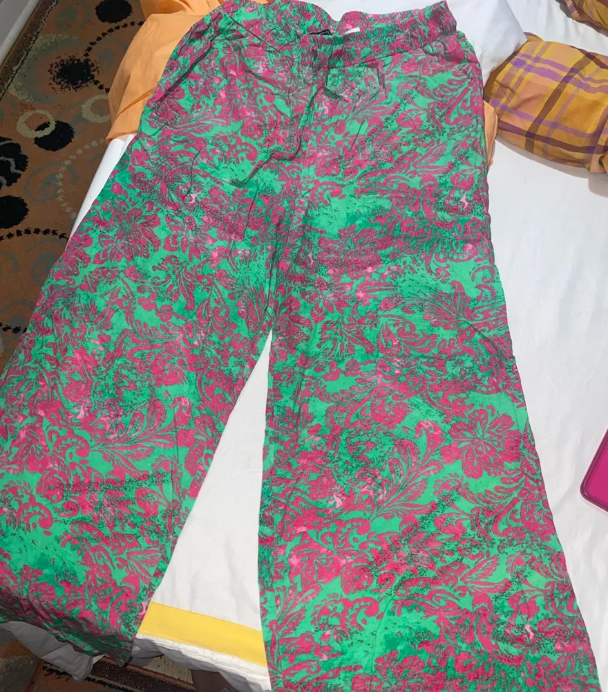 Rojada Pants, size S / 36 / 8, photo 2