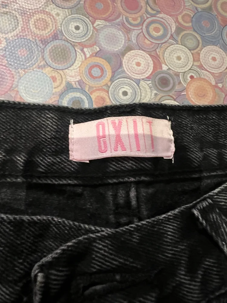 e(x)it Jeans, size S / 36 / 8, photo 4
