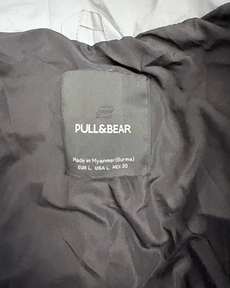 Pull & Bear Jackets, size L / 40 / 12, photo 4