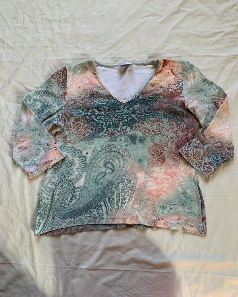 Gina Benotti Blouses, size S / 36 / 8, photo 2