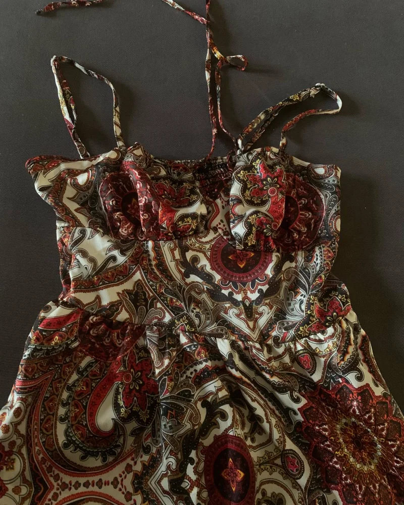 Shein Midi Dresses, size M / 38 / 10, photo 3