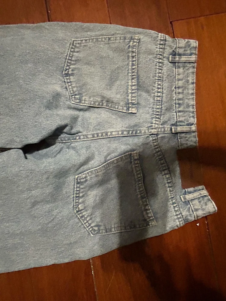 Jeans, size XXS / 32 / 4, photo 5