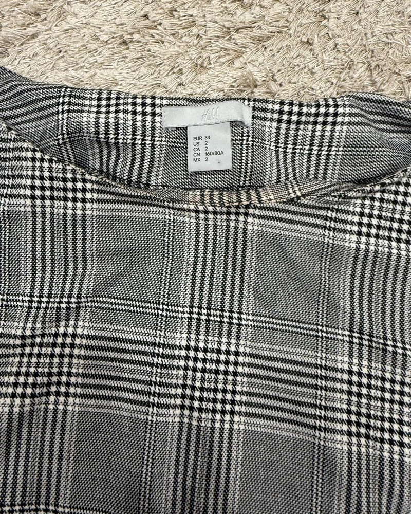 H&M Mini Dresses, size XS / 34 / 6, photo 3
