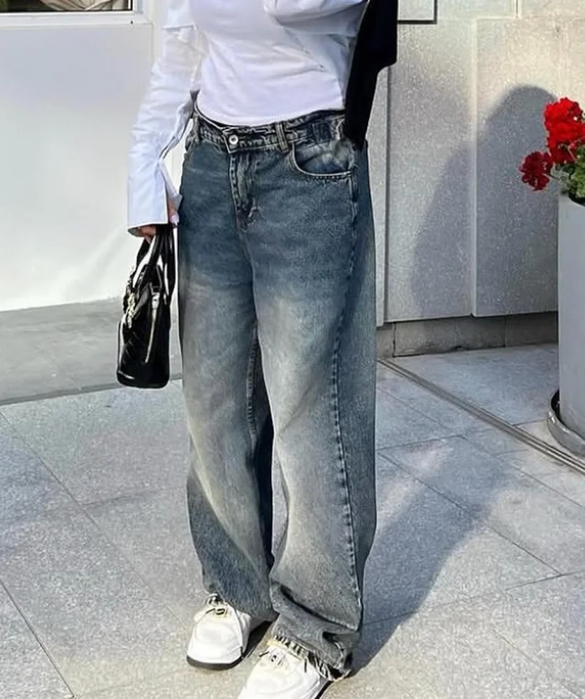 Jeans, size M / 38 / 10, photo 2