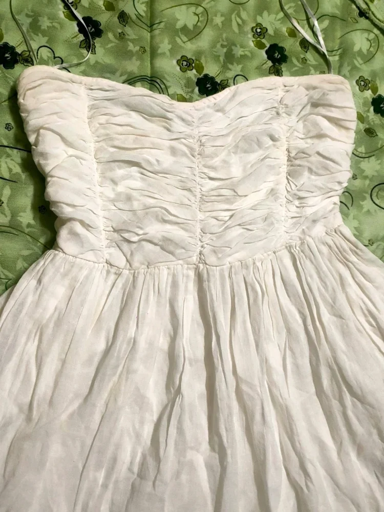 Zara Mini Dresses, size Other, photo 3