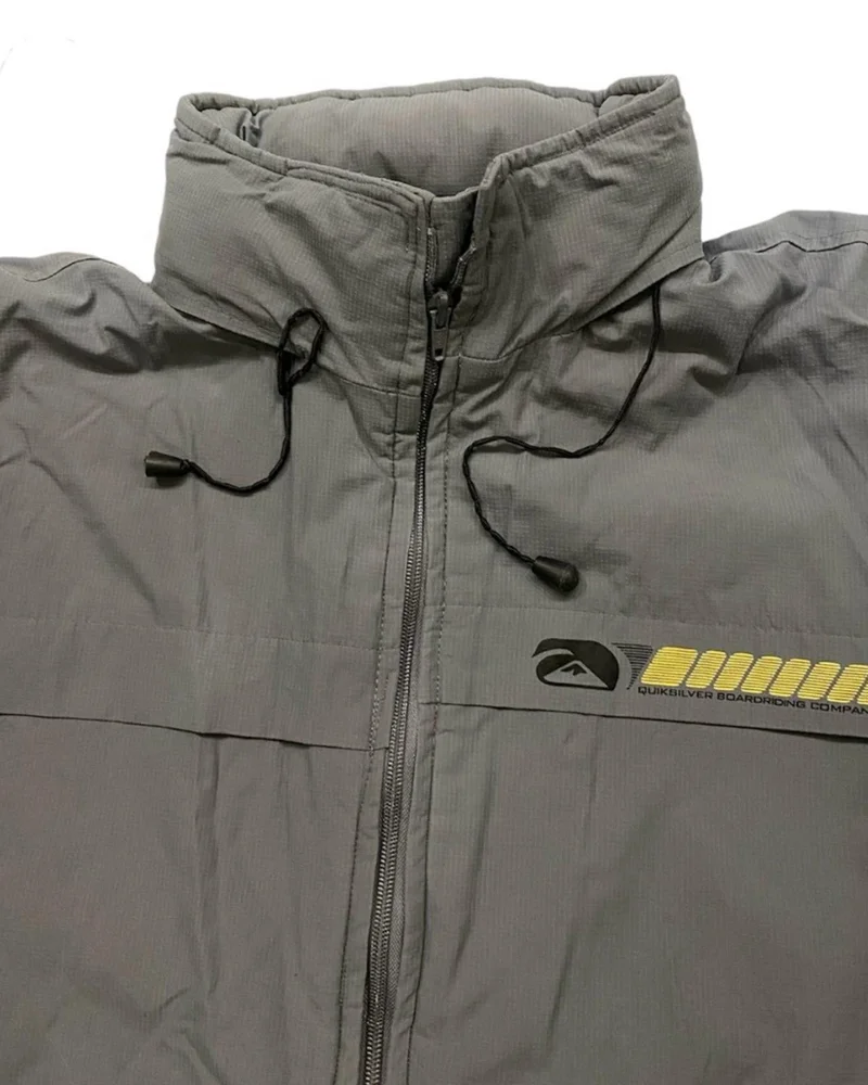 Quiksilver Jackets, size L, photo 2