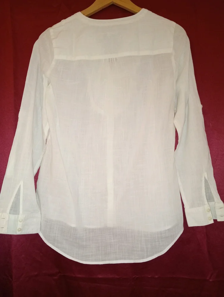 GAP Blouses, size XS / 34 / 6, photo 4