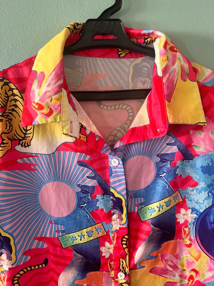 Blouses, size M / 38 / 10, photo 4