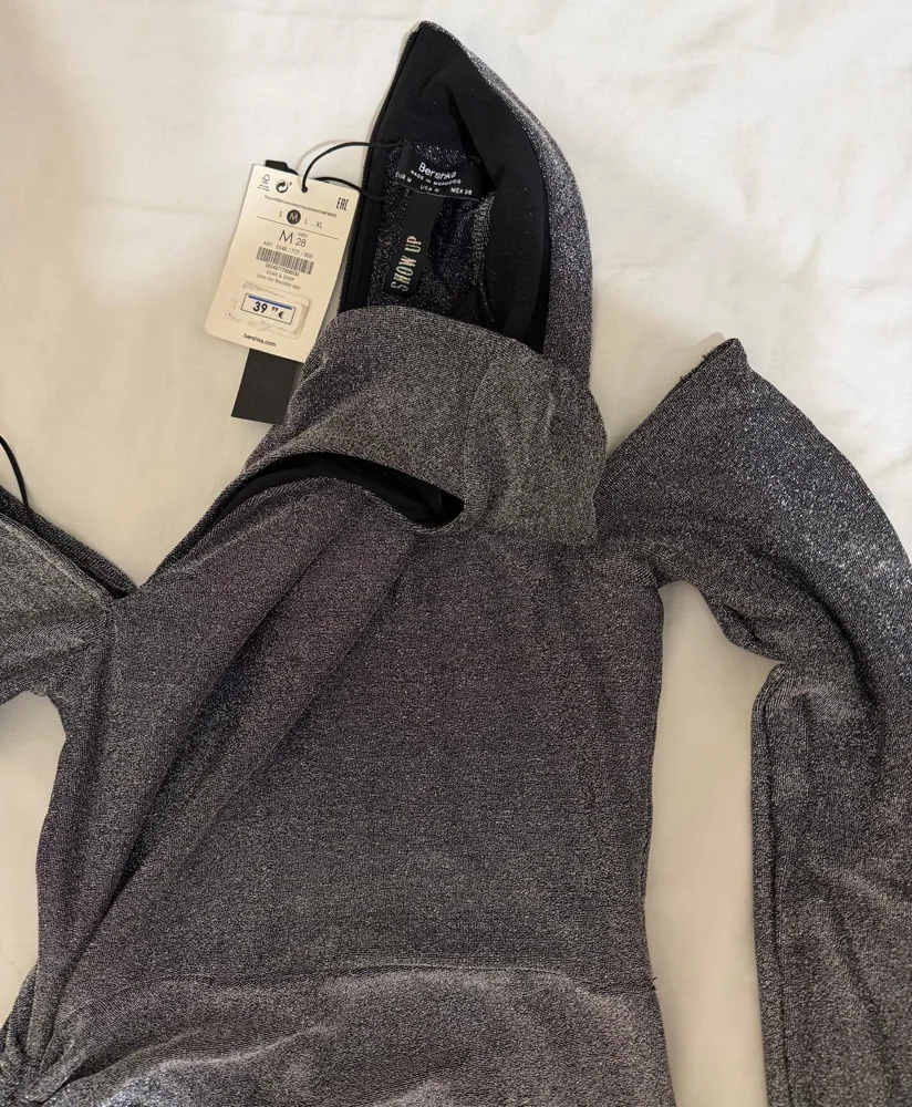 Bershka Party Dresses, size M / 38 / 10, photo 3