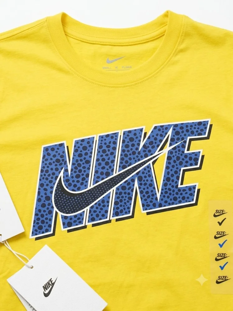 Nike T-shirts, size S, photo 2
