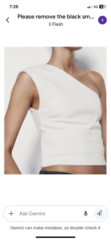 Zara Crop Tops, size L / 40 / 12, photo 3