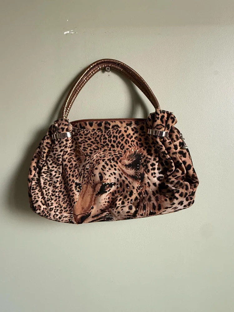 Shoulder Bag
