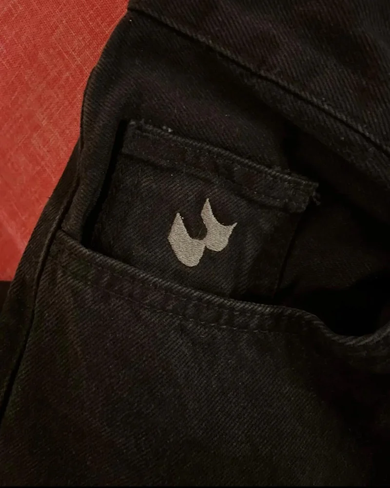 Bershka Jeans, size S / 36 / 8, photo 3