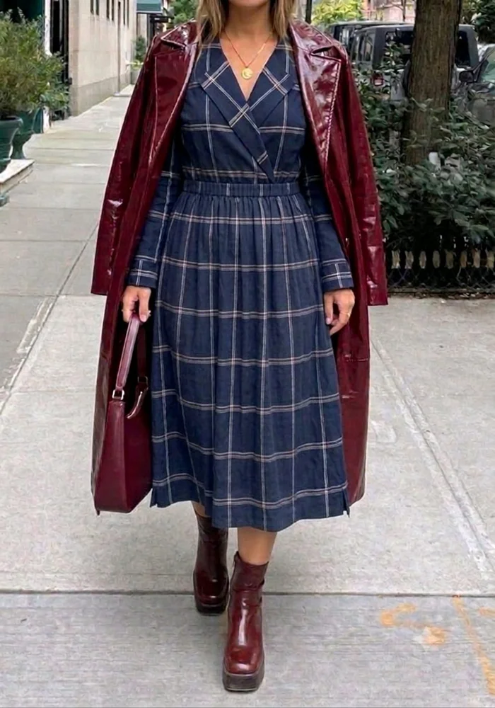 Midi Dresses, size Other, photo 4