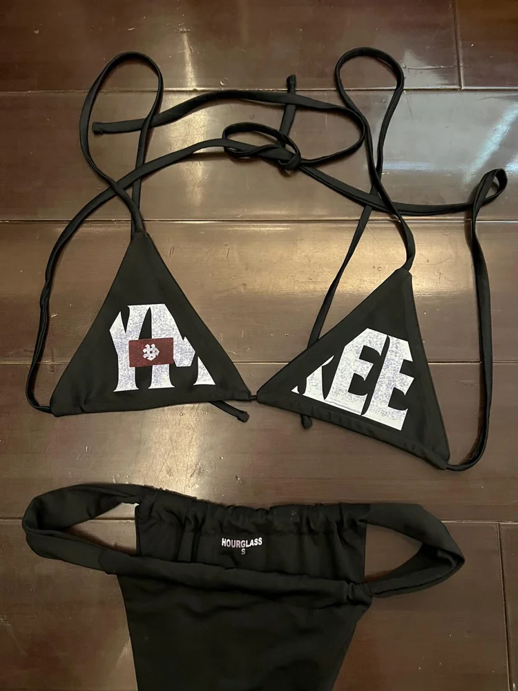 Bikini, size S / 36 / 8, photo 2