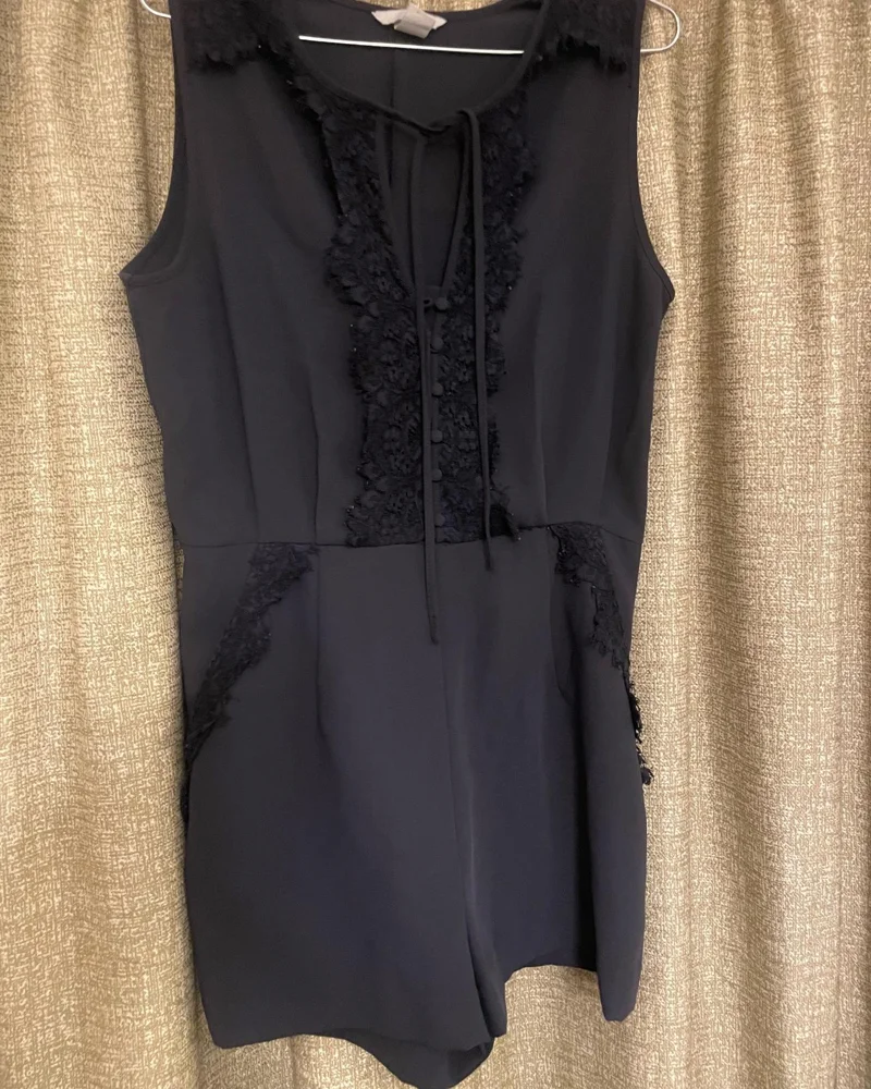 H&M Jumpsuits, size M / 38 / 10, photo 2
