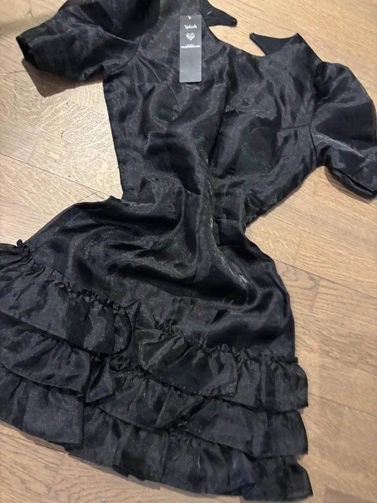 Splash Midi Dresses, size S / 36 / 8, photo 2