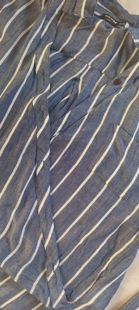 RAViN Shirts, size L / 40 / 12, photo 3