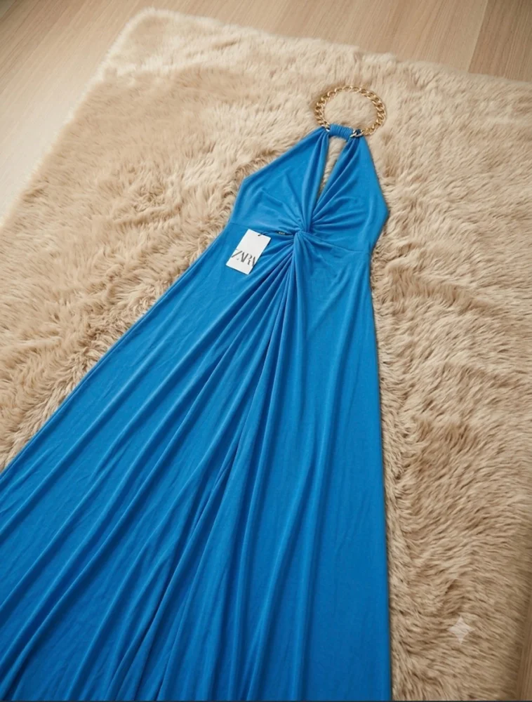 Zara Party Dresses, size S / 36 / 8, photo 2