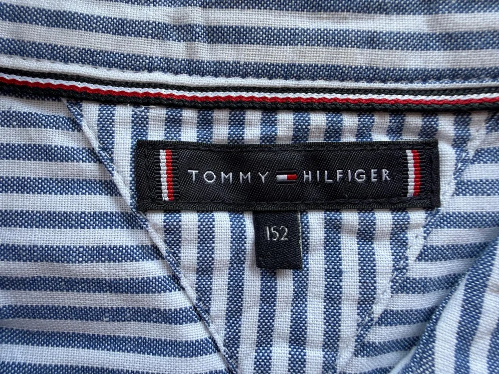 Tommy Hilfiger Tops, size 12y, photo 6