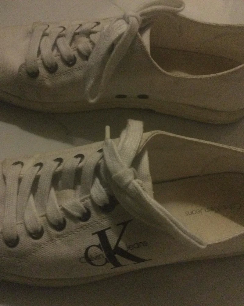 Calvin Klein Sneakers, size 39, photo 3