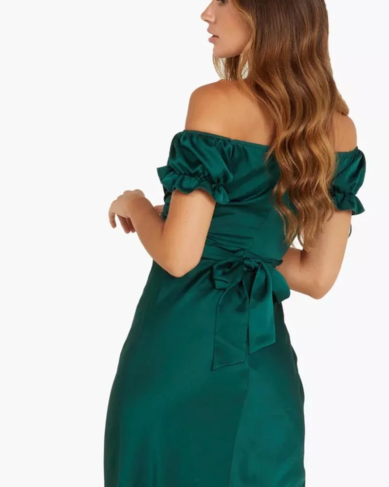 Quiz Midi Dresses, size M / 38 / 10, photo 2