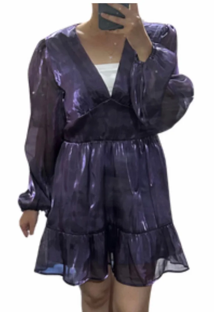 Cider Party Dresses
