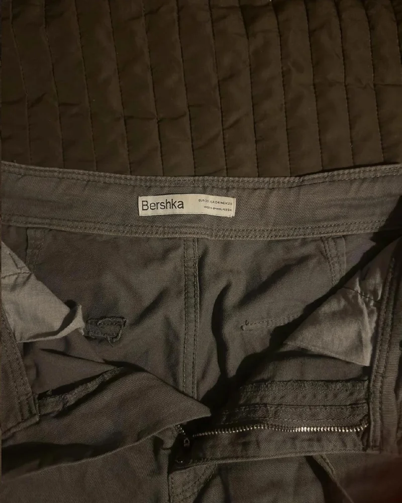 Bershka Jeans, size S / 36 / 8, photo 2