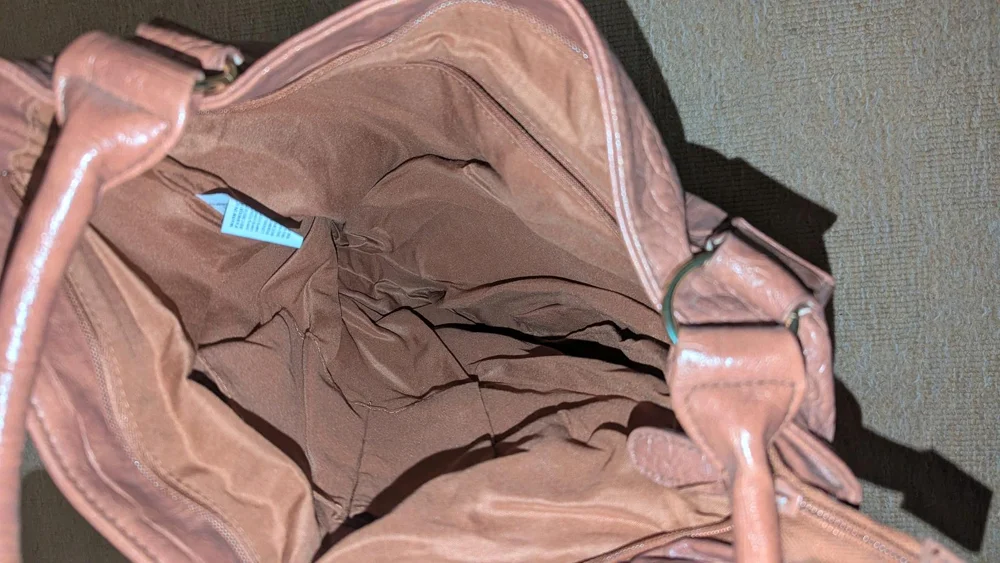 Shoulder Bag, size Other, photo 3