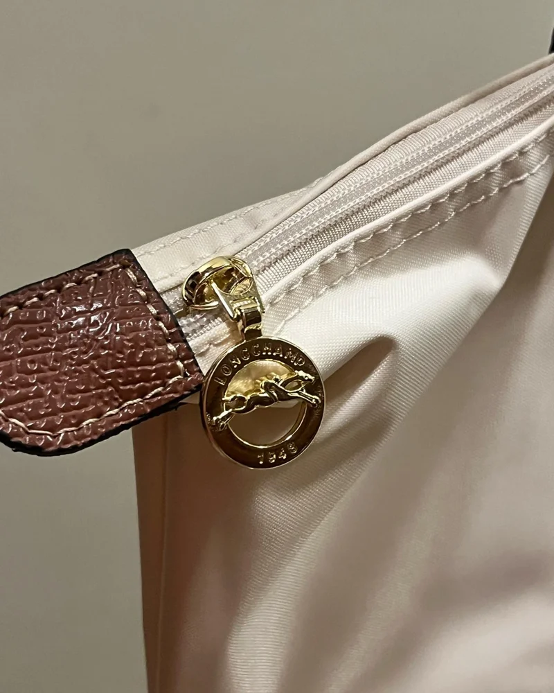 Longchamp Tote Bag, size Other, photo 3