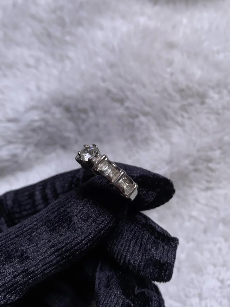 Rings, size Other, photo 4
