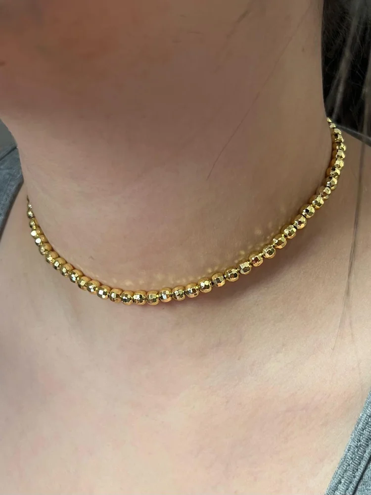 Necklaces, size One size, photo 3