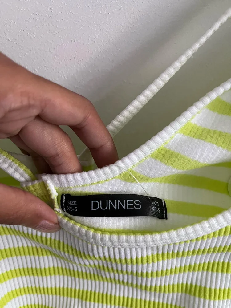 Dunnes Stores Open Back, size S / 36 / 8, photo 4