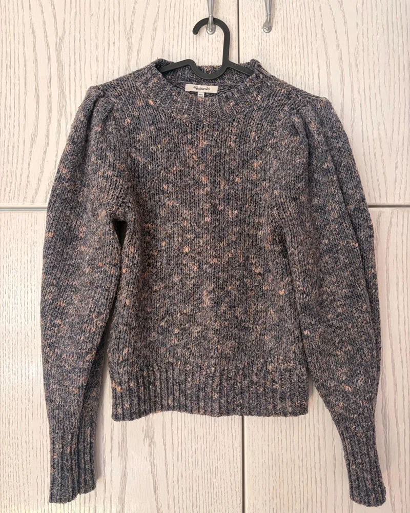 Sweaters & Pullovers