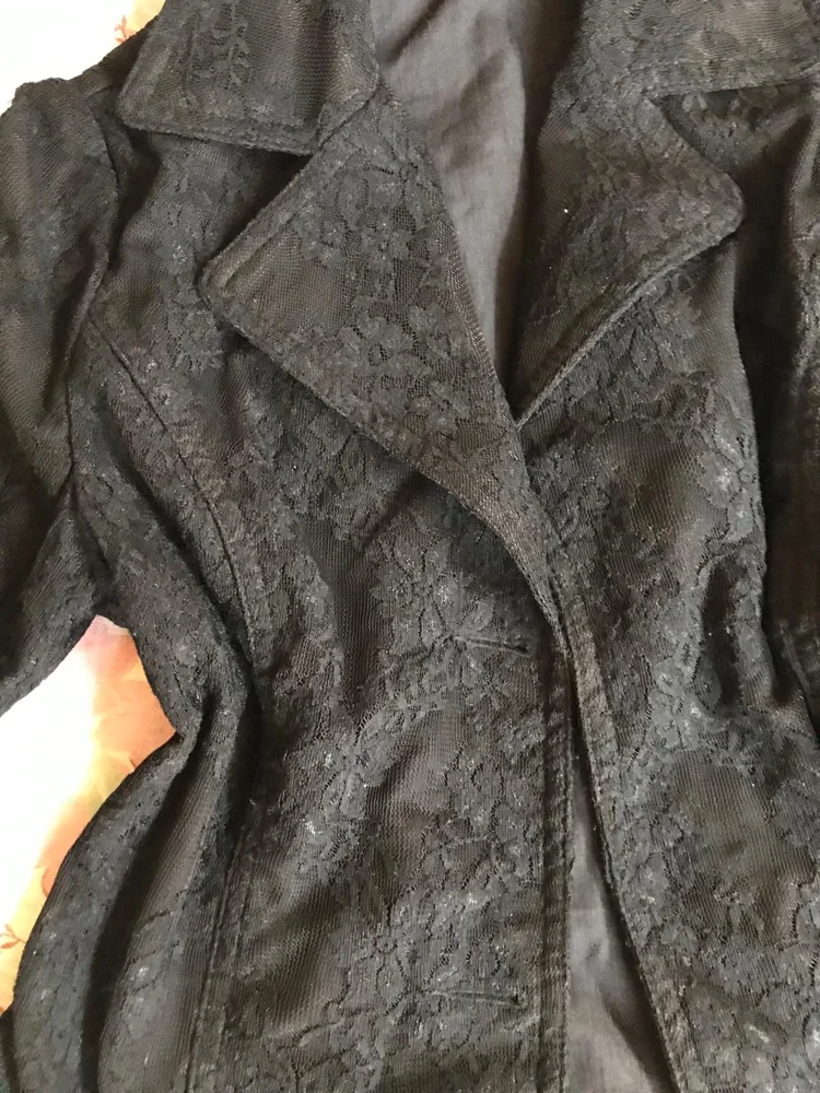 Blazers, size S / 36 / 8, photo 3