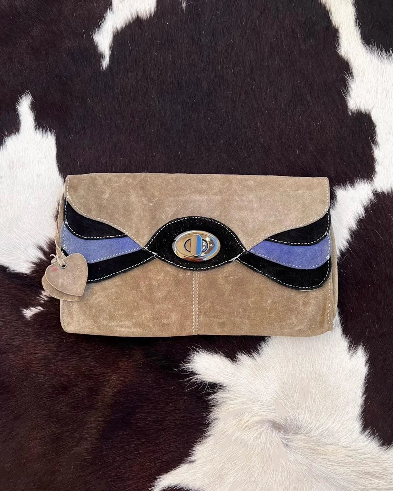 ALDO Clutch