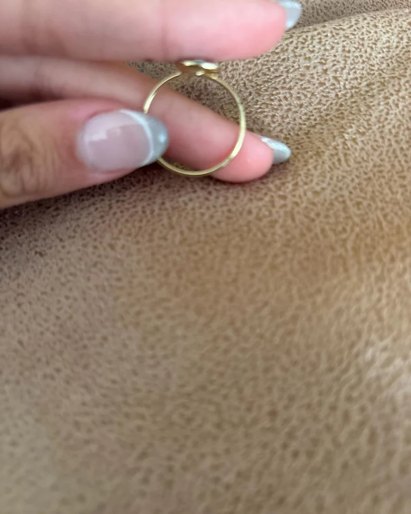 Rings, size One size, photo 4