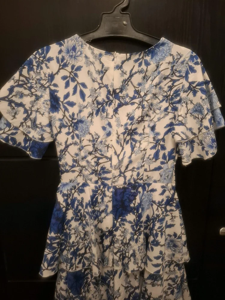 Shein Party Dresses, size S / 36 / 8, photo 6