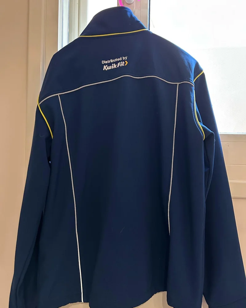 Jackets, size L, photo 4