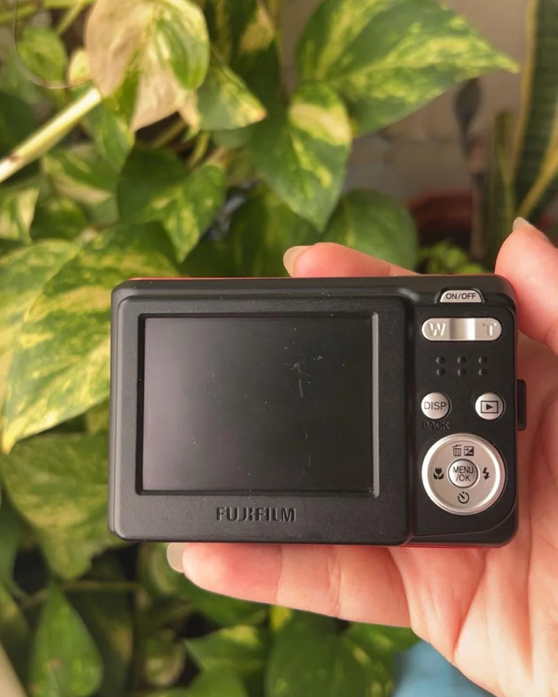FUJIFILM Video, size No size, photo 2