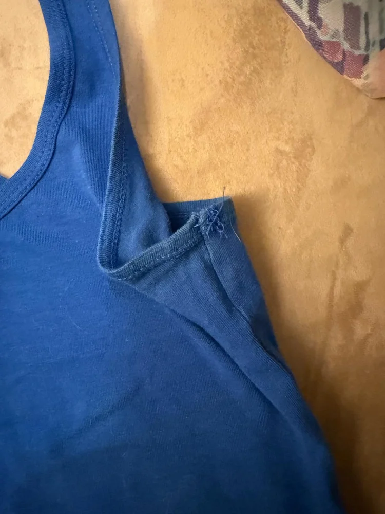 Pull & Bear Tank Tops, size L / 40 / 12, photo 4