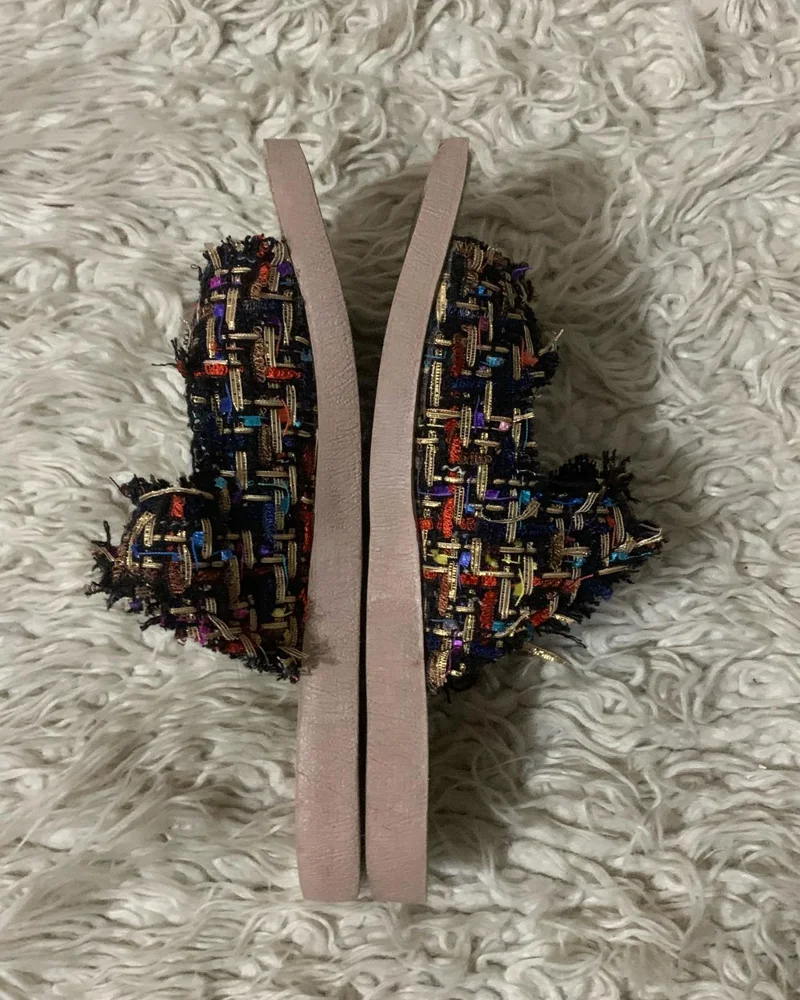 Flip-flops, size 40, photo 4