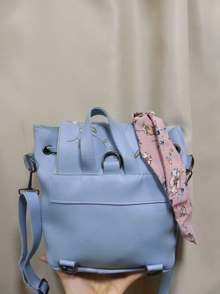 Cross-Body Bag, size Other, photo 2