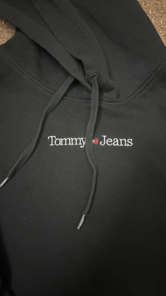 Tommy Hilfiger Hoodies, size L / 40 / 12, photo 3