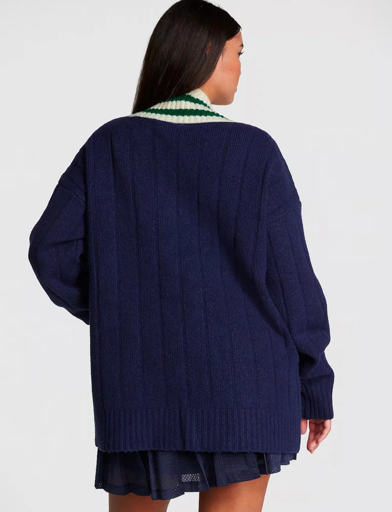 Victoria's Secret Cardigans, size XXL / 44 / 16, photo 4