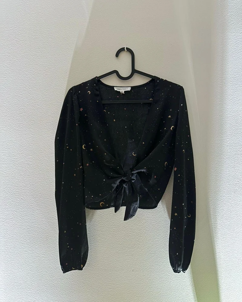 Zara Blouses, size XS / 34 / 6, photo 2