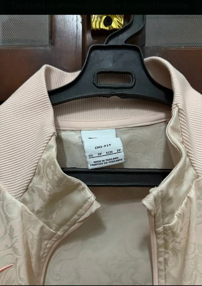 Nike Jackets, size XS / 34 / 6, photo 4